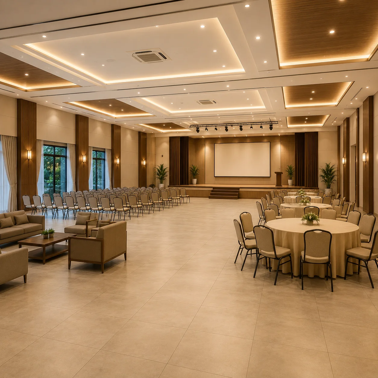 Villas in East Bengaluru