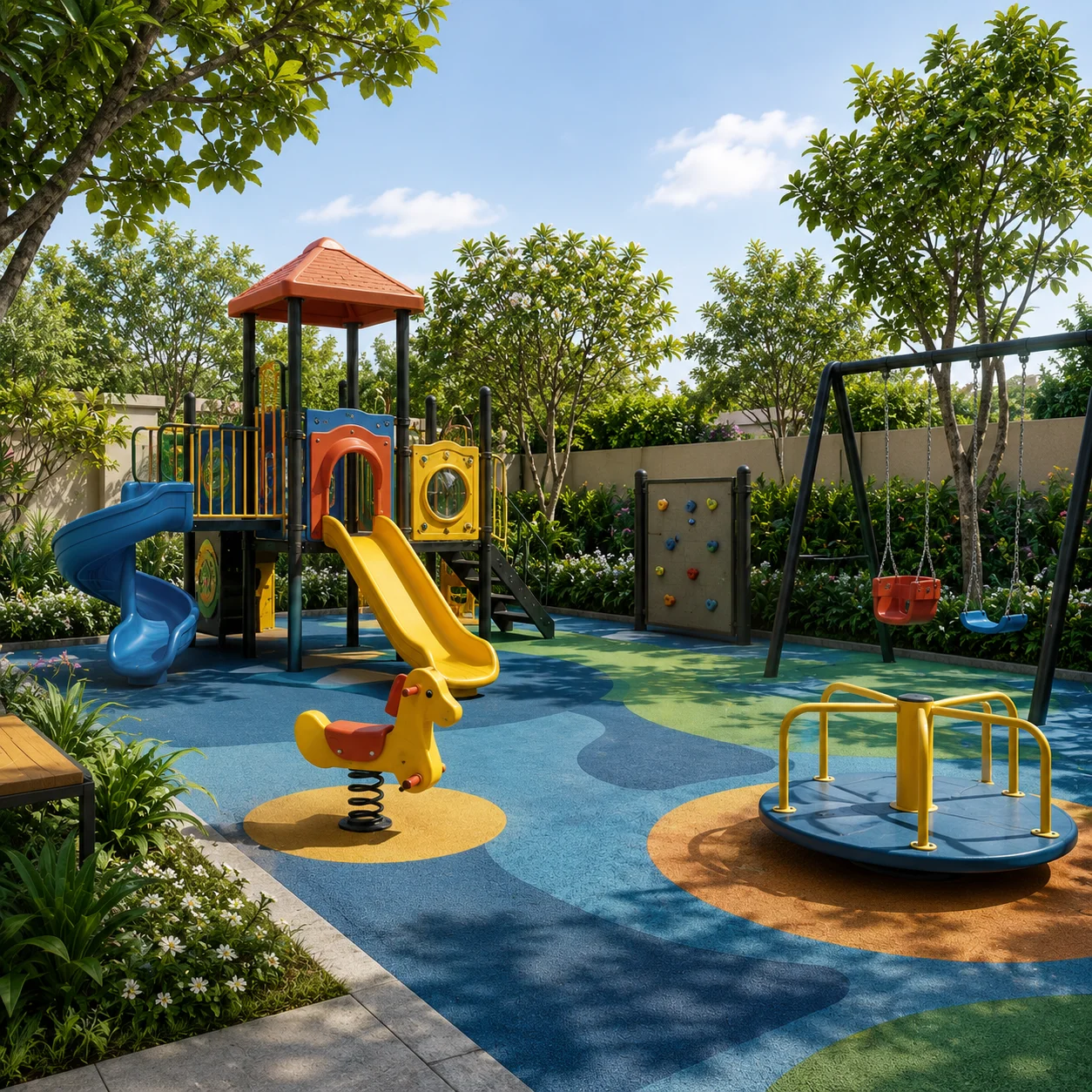 Villas in East Bengaluru