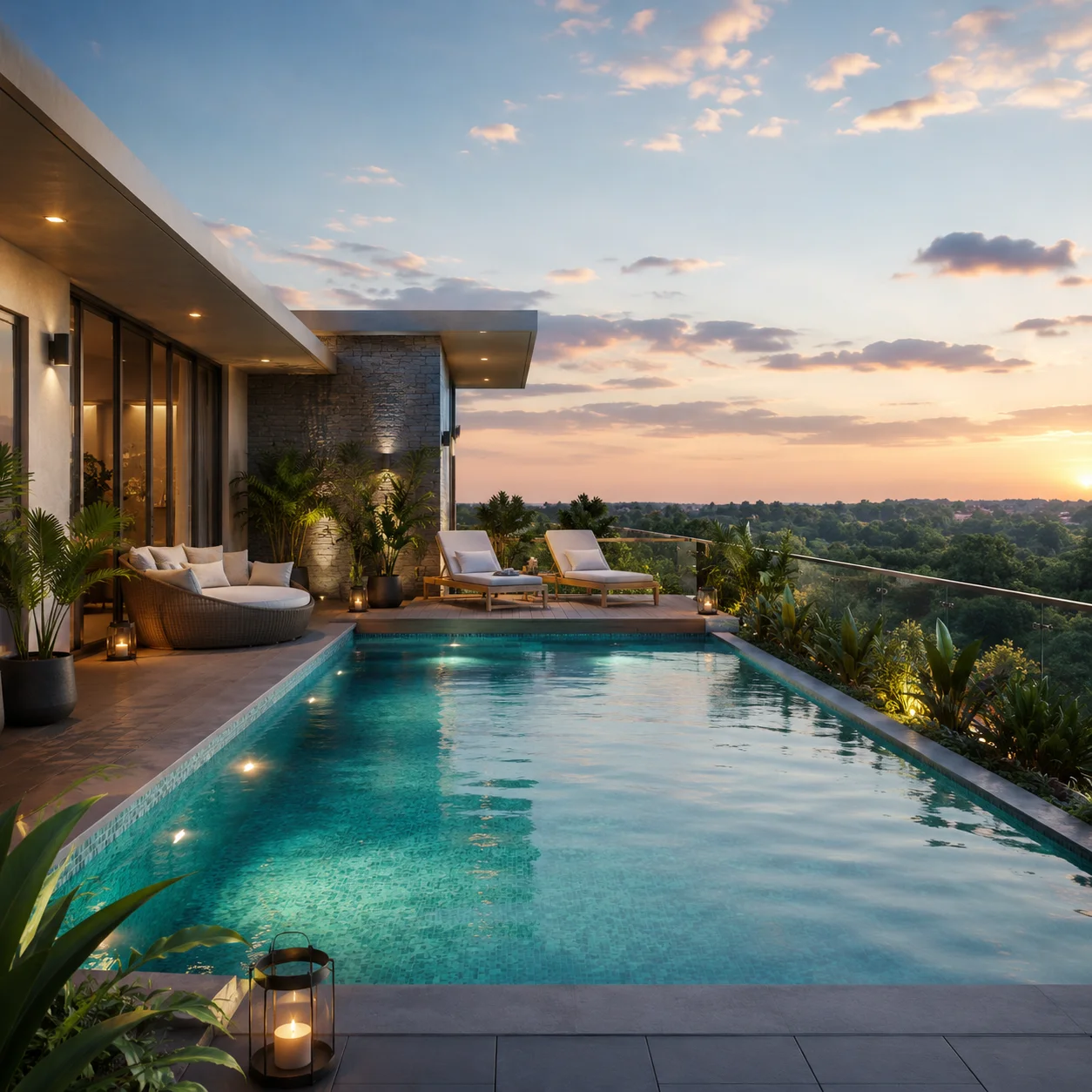 Villas in East Bengaluru