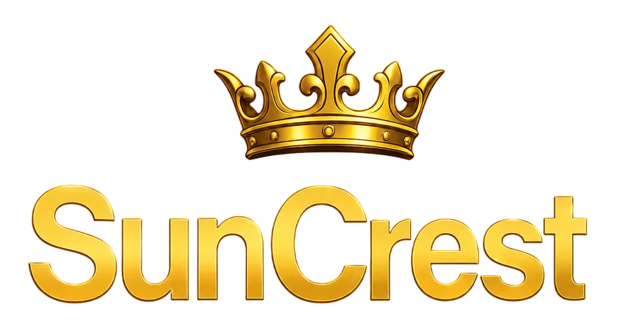 Suncrest Logo