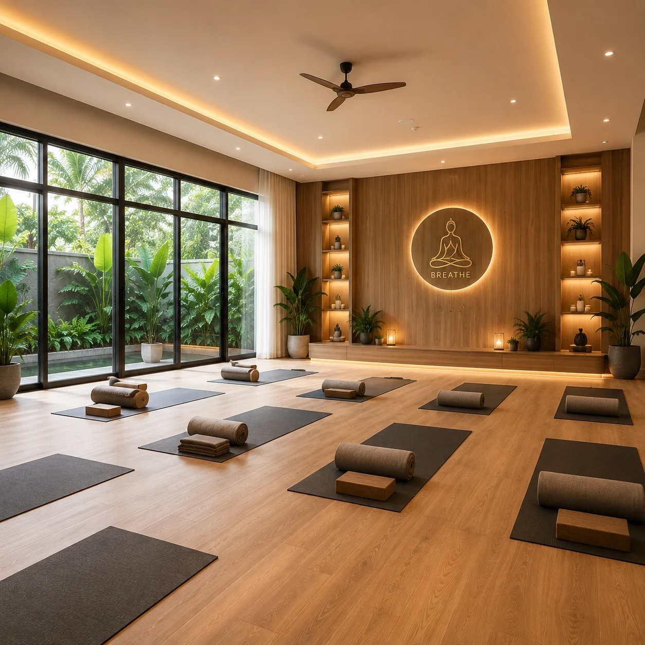 Villas in East Bengaluru